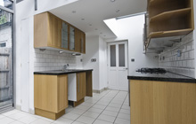 Tynemouth kitchen extension leads