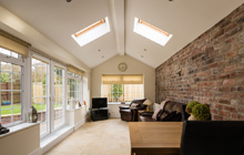 Tynemouth single storey extension leads